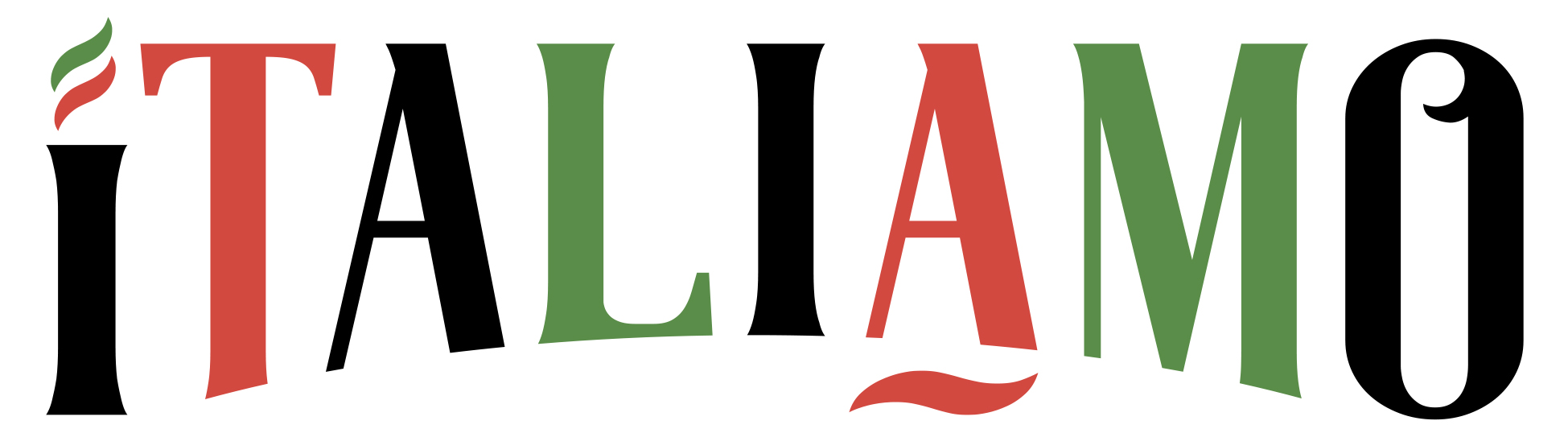 logo italiamo