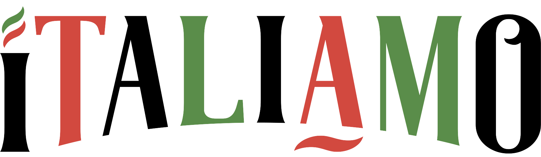 logo italiamo