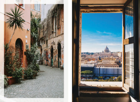 Dit zijn de 11 leukste wijken in Rome - Italiamo.nl