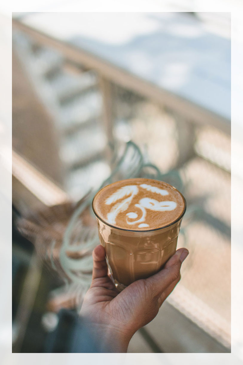 cappuccino weetjes