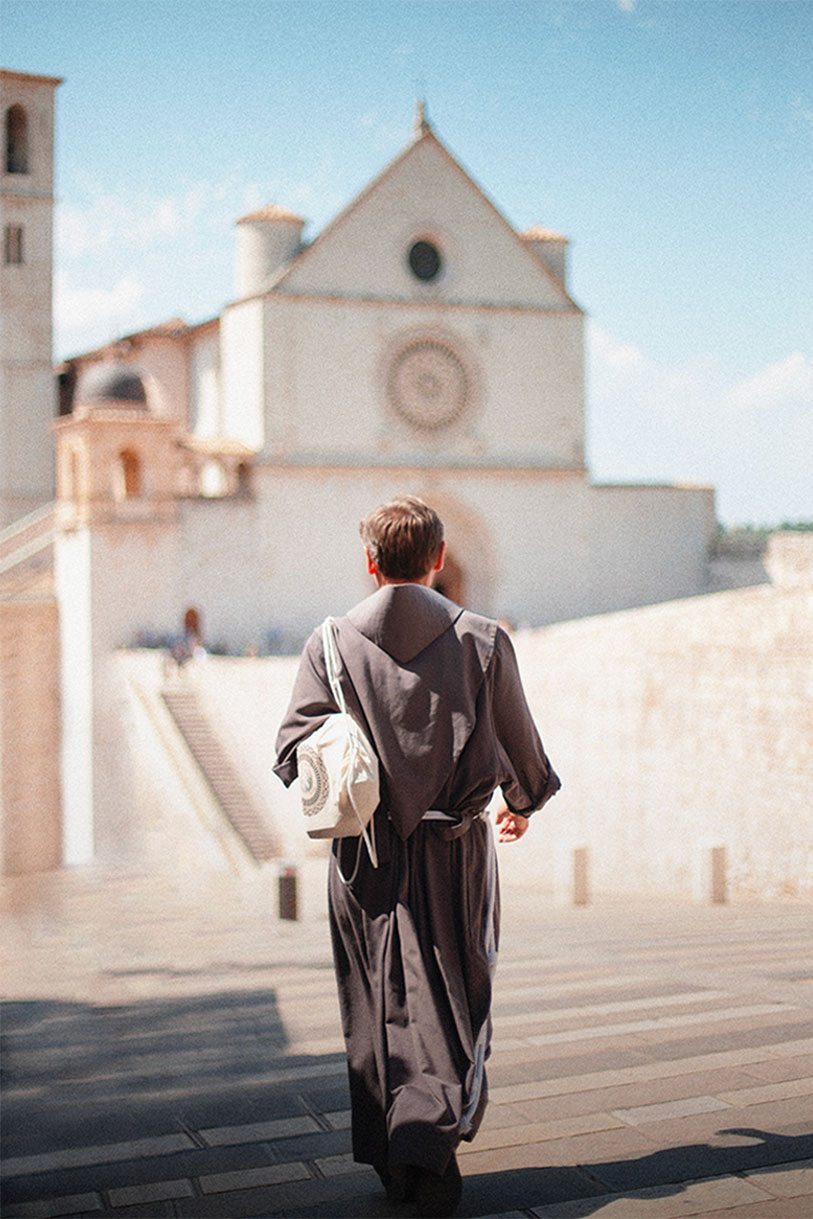 Umbrië Italië