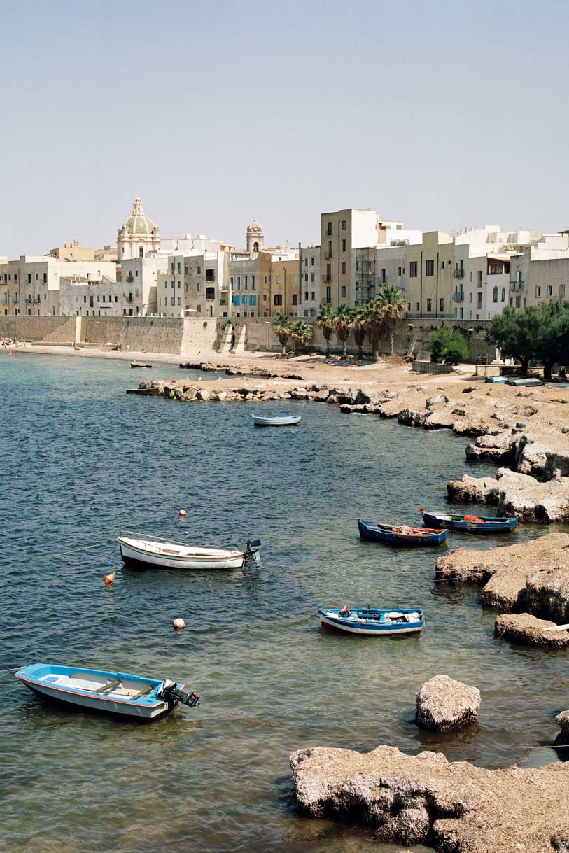 Trapani