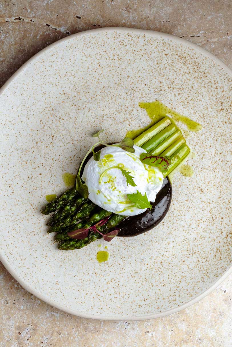 Vegetarische restaurants Italië