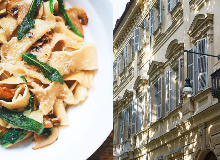 A tavola a Torino: de beste restaurants in Turijn