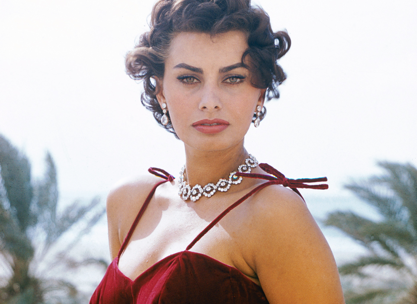 8 Fun Facts Over Sophia Loren Die Je Nog Niet Wist Italiamonl 9994