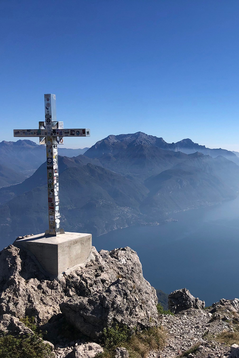 Monte Grona