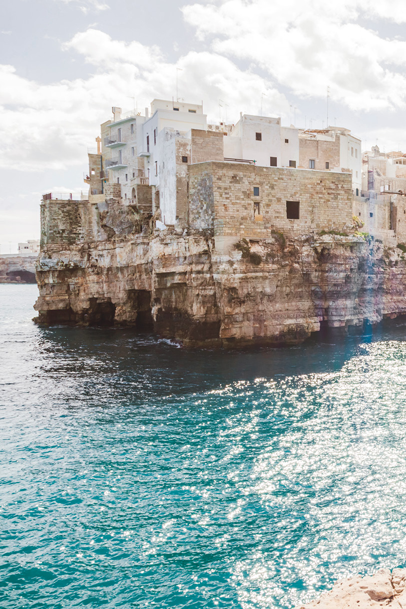 Polignano-a-Mare-