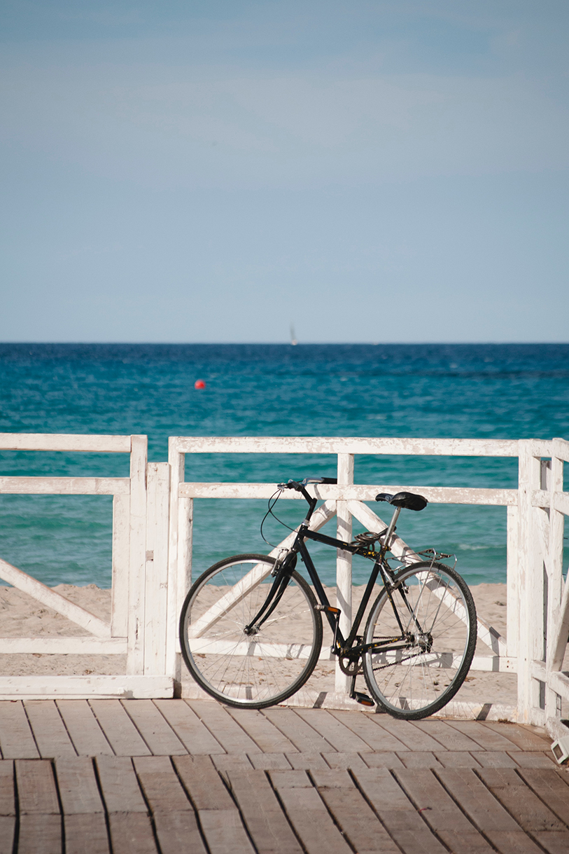 Culinaire fietstour Sardinie