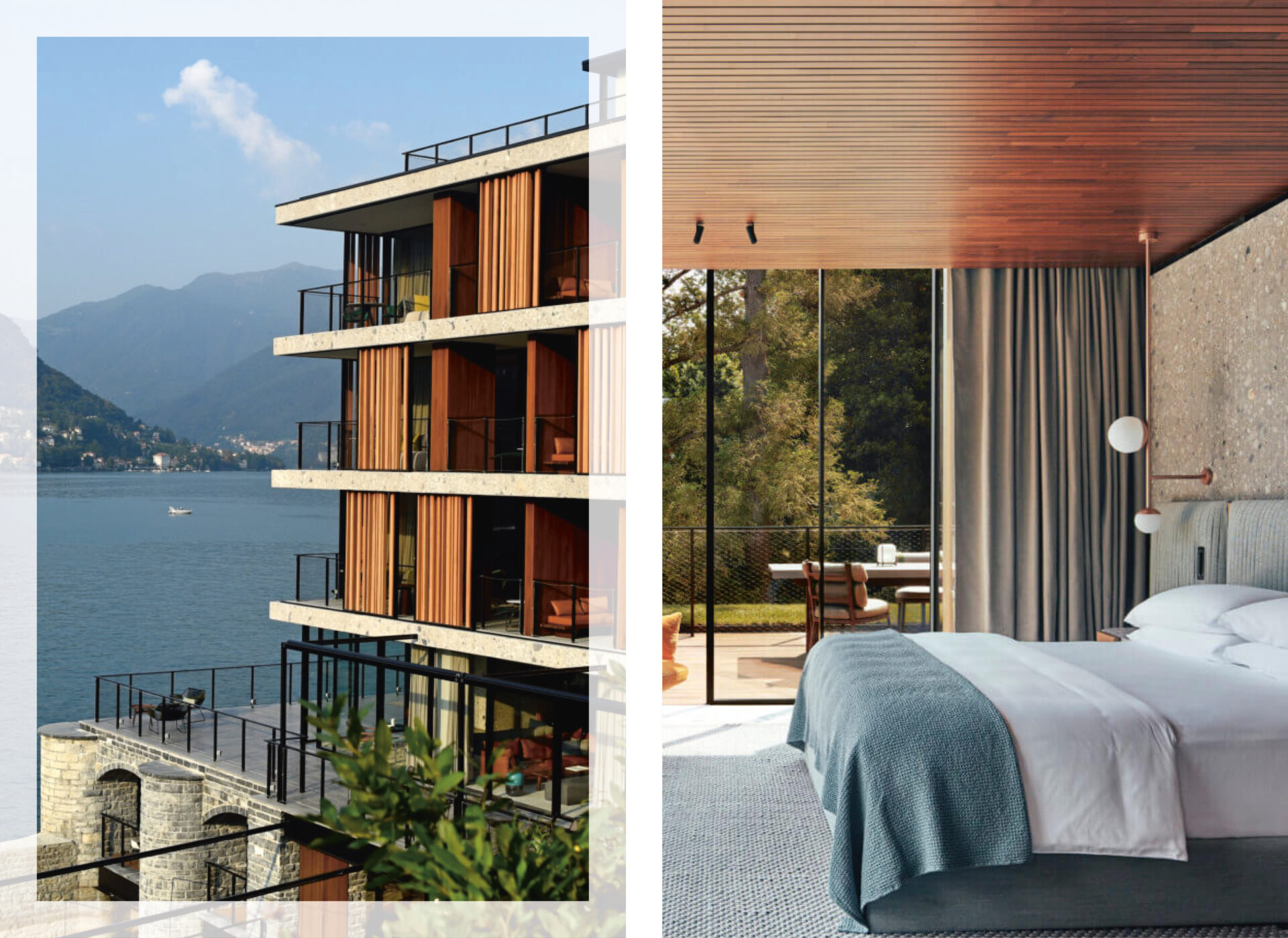 Mooiste hotels en vakantiehuizen aan het Comomeer - Italiamo.nl