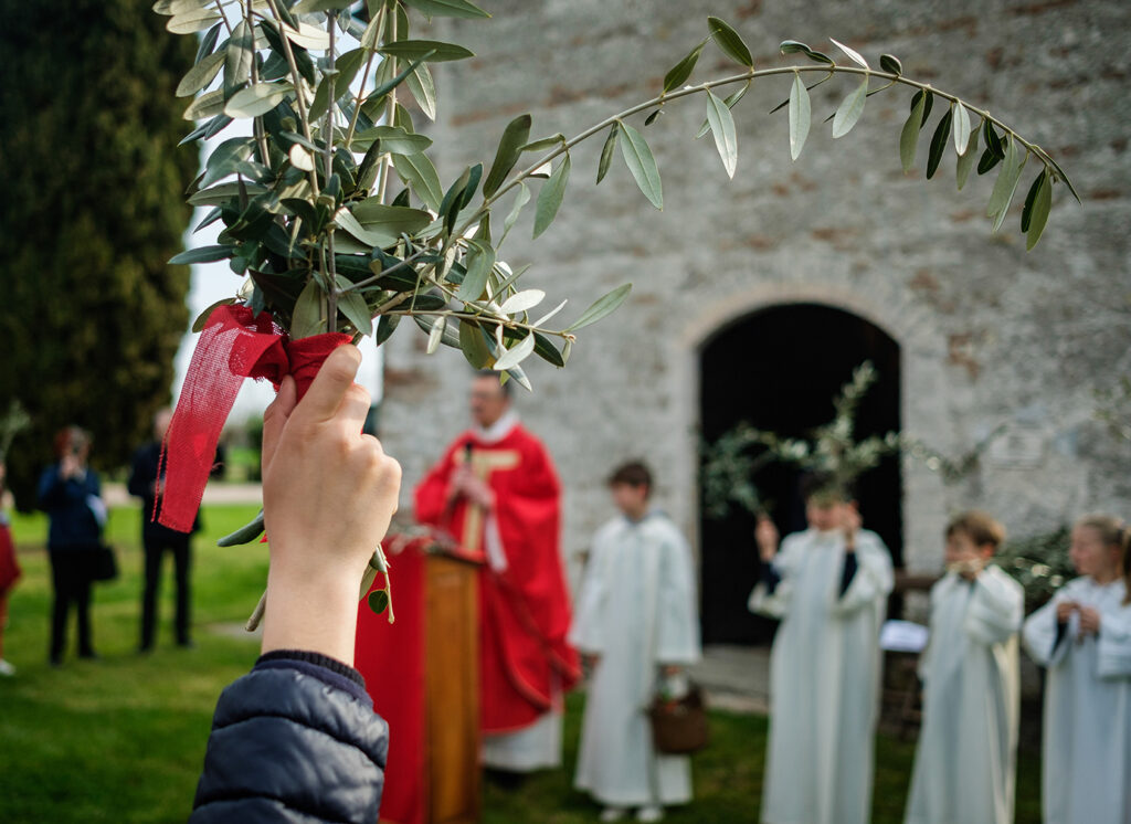 Zo vieren ze Pasen in Italië - Italiamo.nl