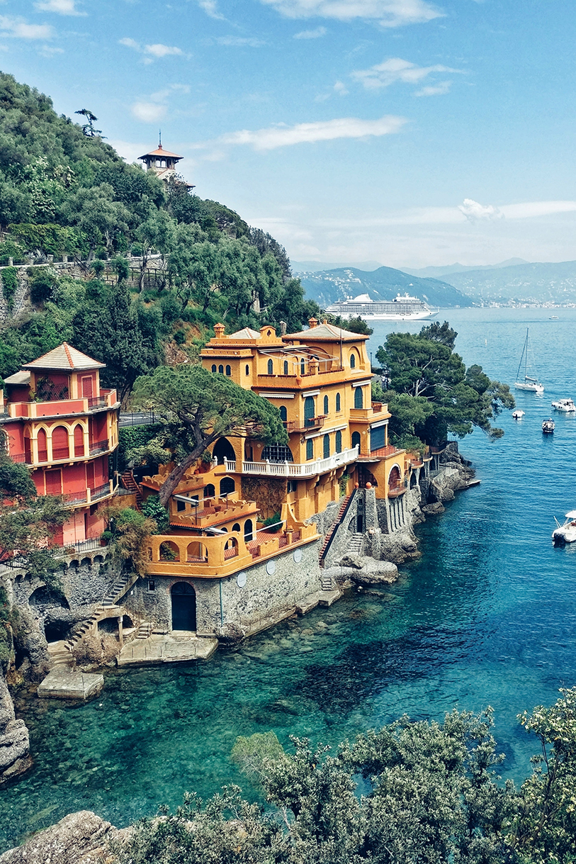 positano