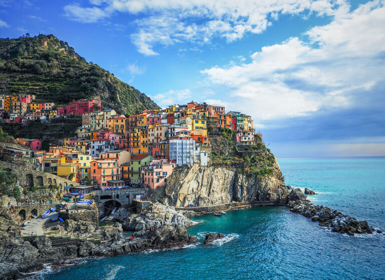 Wat je nóóit moet doen als je een wandelroute neemt in de Cinque Terre