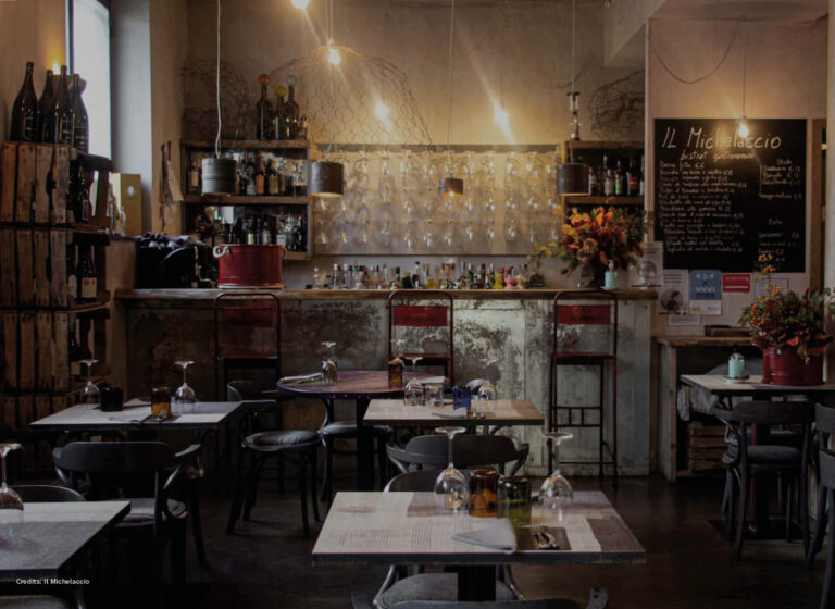 12x de beste restaurants & streetfood in Genua