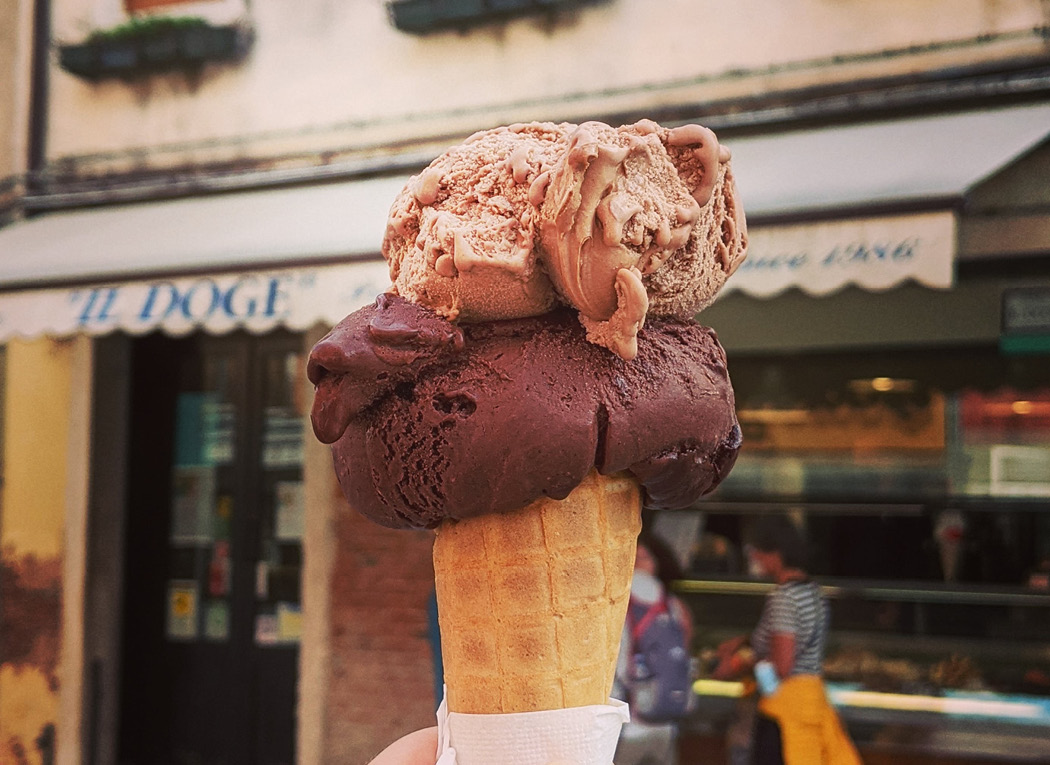 Gelato herkennen: zo vind je écht goed Italiaans ijs - Italiamo.nl