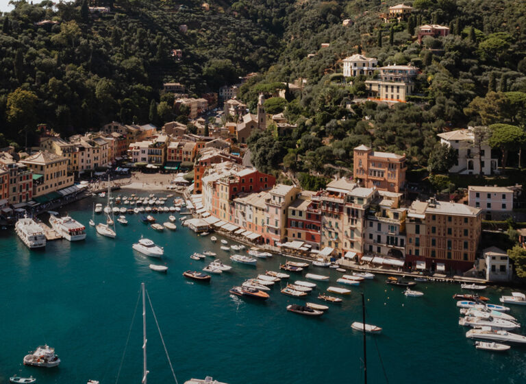 5 alternatieven voor de drukte in de Cinque Terre