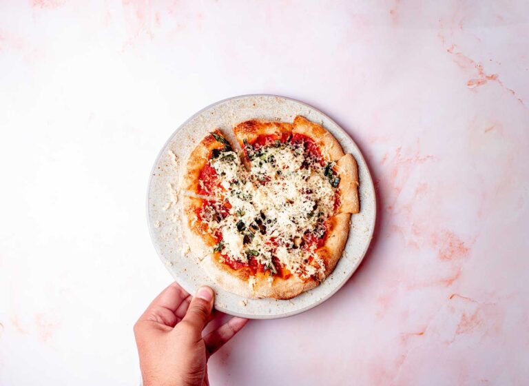 È ufficiale! Híer eet je officieel de beste pizza van Italië