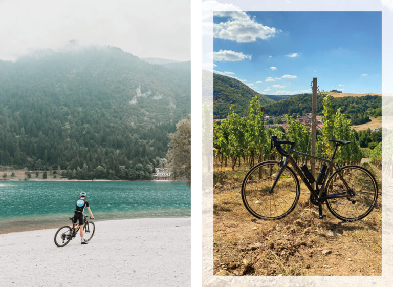 Op z’n Nederlands: de mooiste fietsroutes in Zuid-Tirol