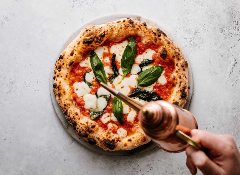 50 Top Pizza: de beste pizza ter wereld eet je hier