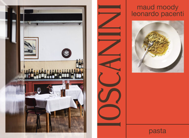 Nu in de winkel: Toscanini Pasta is een instant klassieker