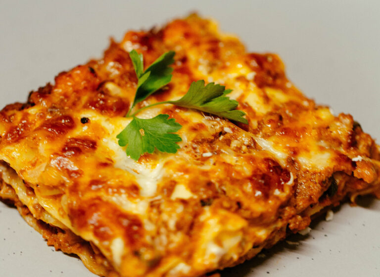 De meest gemaakte fouten bij het maken van lasagne