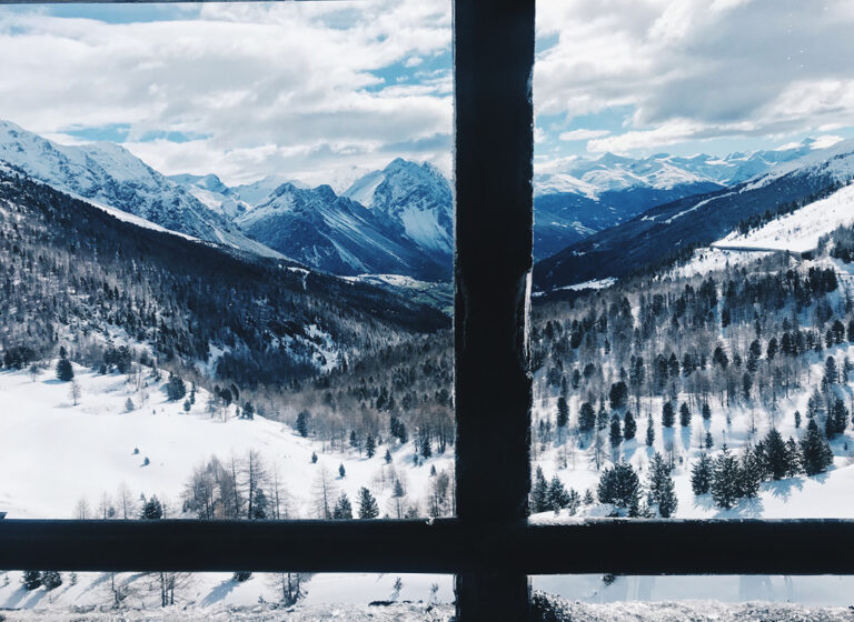 Livigno is het goedkoopste skigebied van Italië