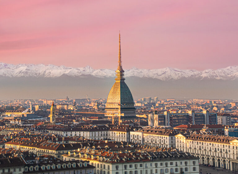 Waarom Turijn onterecht de meest ondergewaardeerde stedentrip van Italië is