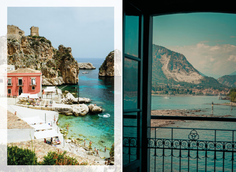 Naar het strand op het eiland? 9x mooiste stranden op Sicilië