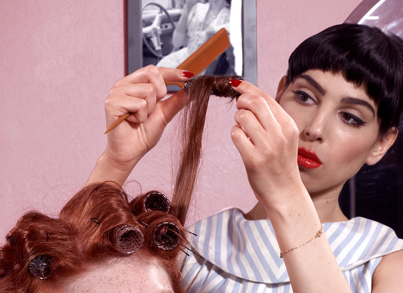 Is naar de kapper gaan in Italië een goed idee? - Italiamo.nl