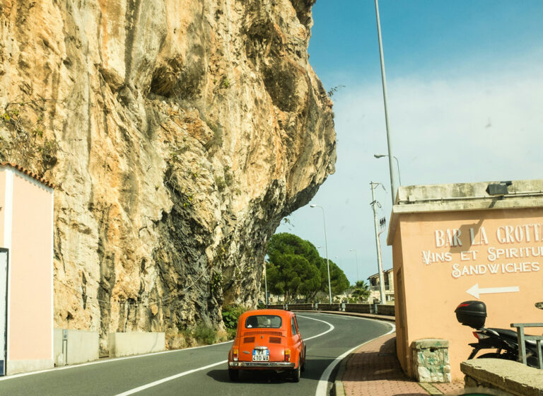 Onderweg in Italië? Bij dit wegrestaurant eet iedereen