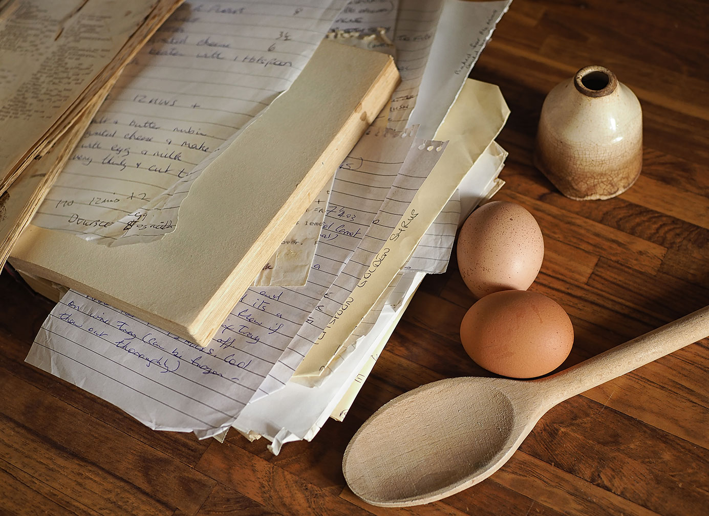 Kookboek Artusi: de bijbel van de Italiaanse keuken - Italiamo.nl
