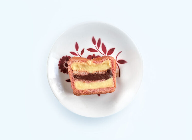 Zuppa inglese