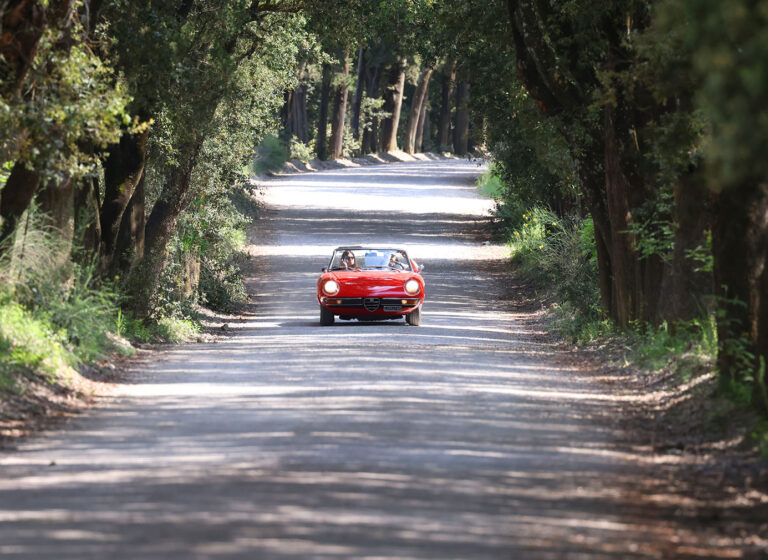 Kies de ideale cabrio voor jouw roadtrip