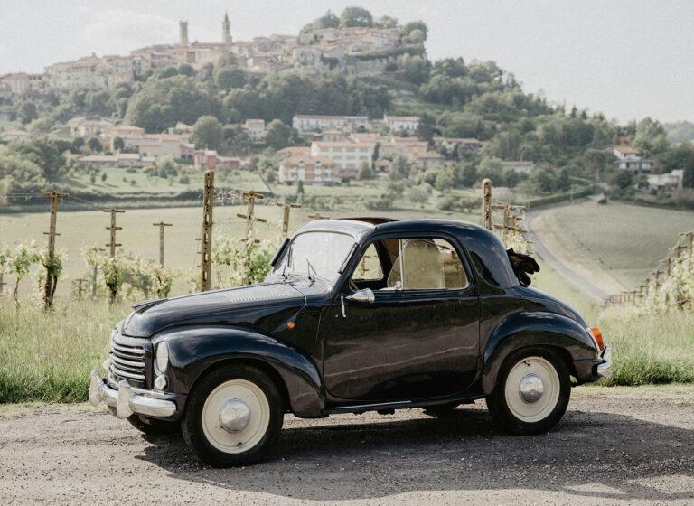 De verkeersregels in Italië even op een rijtje