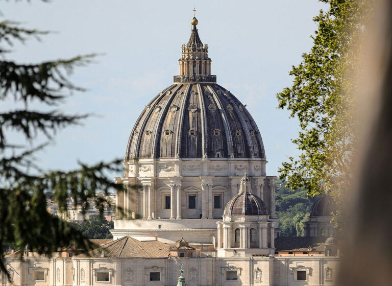 Waar je rekening mee moet houden als je volgend jaar naar Rome wilt