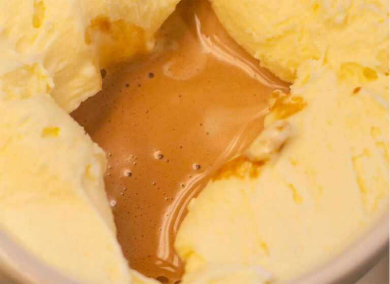 Deze affogato’s verdienen het om ook viral te gaan