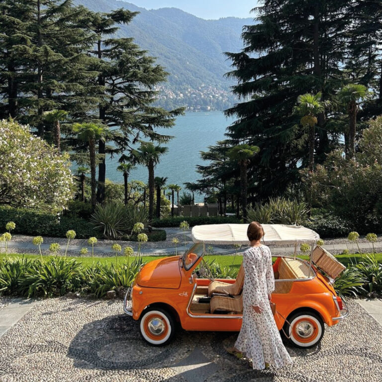 Met de auto naar Italië: tips voor een zorgeloze reis