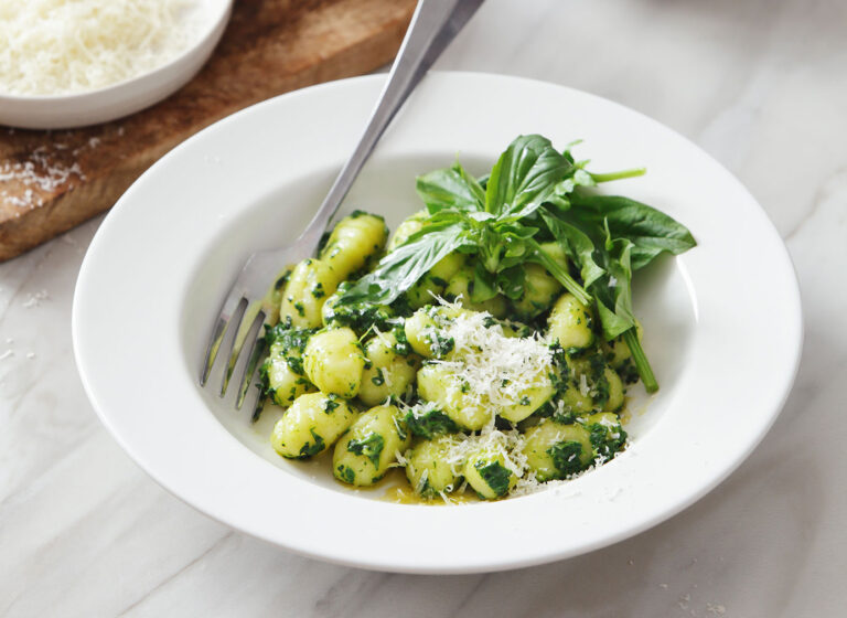 Deze makkelijke Italiaanse recepten zet je in 15 minuten op tafel