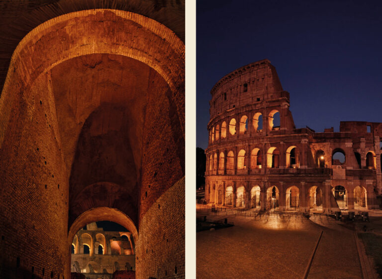 Buitenkansje: Airbnb zorgt in 2025 voor een overnachting in het Colosseum