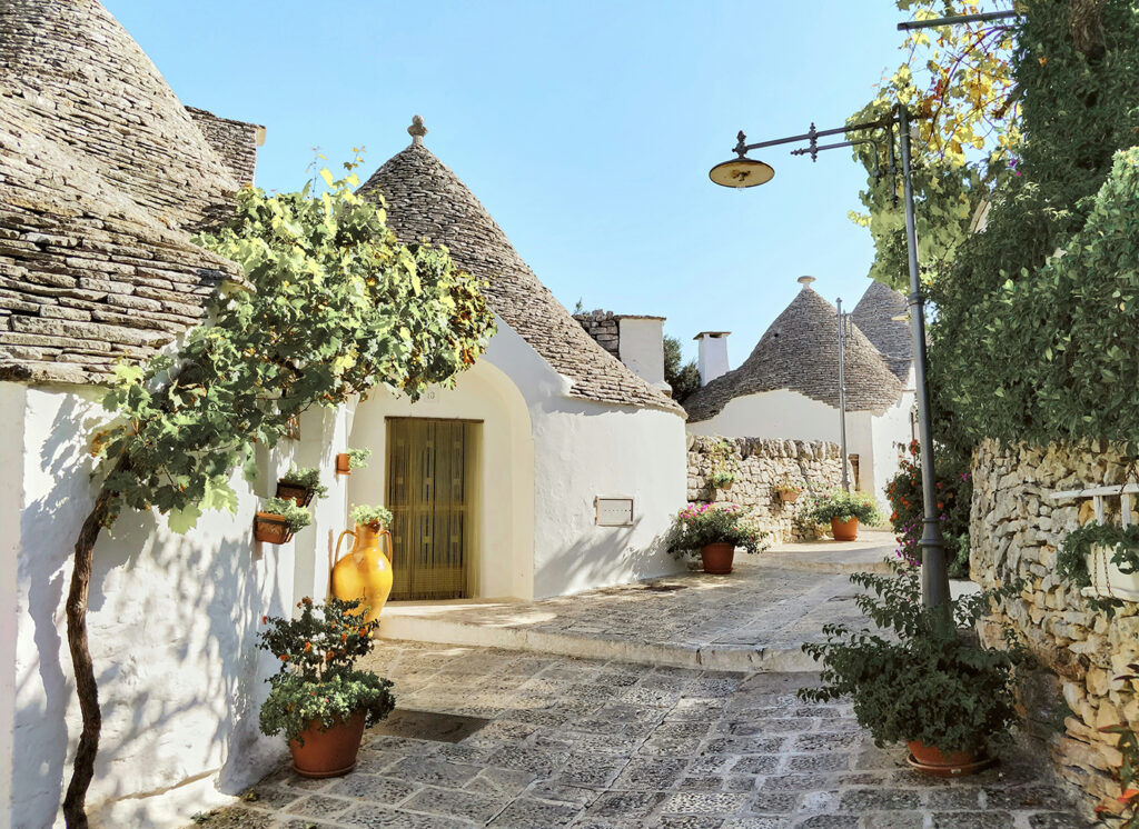 Culinair avontuur in Puglia: De beste streetfood lekkernijen die je moet proeven